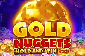 Gold Nuggets
