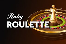 Roulette Ruby